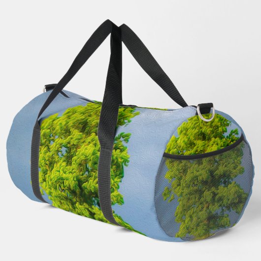 Schoonheid in het Storm Plunjezak (Rechterhoek)