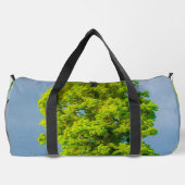 Schoonheid in het Storm Plunjezak (Achterkant)