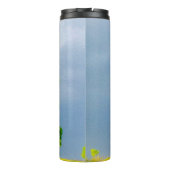 Schoonheid in het Storm Thermosbeker (Achterkant)