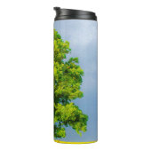 Schoonheid in het Storm Thermosbeker (Geroteerd rechts)