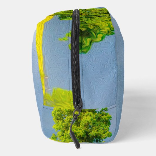 Schoonheid in het Storm Toilettasje (Rechts)