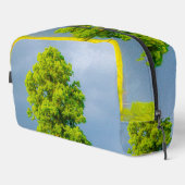 Schoonheid in het Storm Toilettasje (Rechterhoek)