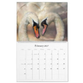 Schoonheid in Natuur 2011 Art Calendar Kalender (Feb 2027)