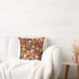 Schoonheid in Natuur Nieuw en Oud Kussen