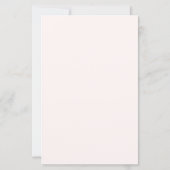 Schoonheid in Roze en het Beest (Achterkant)