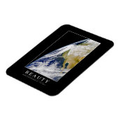 Schoonheid: Inspirerend prijsopgave 1 Magneet (Linkerzijde)