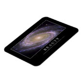 Schoonheid: Inspirerend prijsopgave 2 Magneet (Linkerzijde)