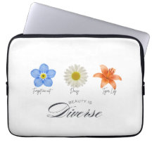 Schoonheid is divers