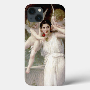 Schoonheid is onze liefde voor de goede Hoesje-Mat Case-Mate iPhone Case