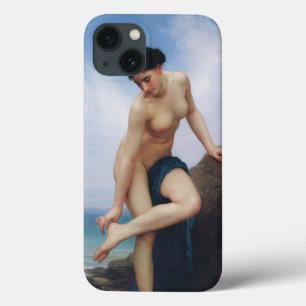 Schoonheid is onze liefde voor de goede Hoesje-Mat Case-Mate iPhone Case