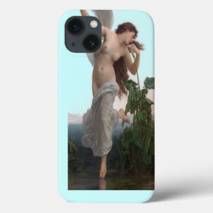 schoonheid is onze liefde voor god Case-Mate iPhone case