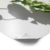 Schoonheid is ook het Beest. Foto Afdruk (Hoek)