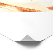 Schoonheid is Waarheid - John Keats - Kunstdruk Poster (Hoek)