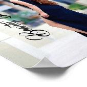 Schoonheid lifestyle Print, Waarde Poster Papier ( (Hoek)