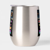 Schoonheid ligt in het oog van de Drink (Rechts)
