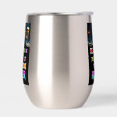Schoonheid ligt in het oog van de Drink (Links)