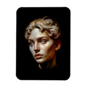 Schoonheid Magneet (Verticaal)