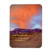 Schoonheid Magneet (Verticaal)