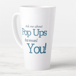 Schoonheid moet goed zijn voor je Mok