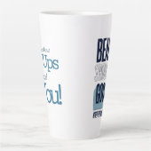 Schoonheid moet goed zijn voor je Mok (Voorkant)