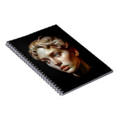 Schoonheid Notitieboek (Rechterzijde)