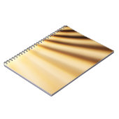 Schoonheid Notitieboek (Linkerzijde)