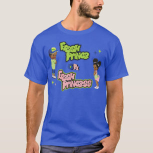 Schoonheid of slagen Hoe we ook van je houden T-shirt