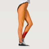 SCHOONHEID OMGEFT BROEKEN LEGGINGS (Rechts)