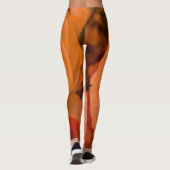 SCHOONHEID OMGEFT BROEKEN LEGGINGS (Achterkant)