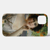 Schoonheid onder de sinaasappelboom door Emile Ver Case-Mate iPhone Case (Achterkant (horizontaal))