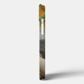 Schoonheid onder de sinaasappelboom door Emile Ver Case-Mate iPhone Case (Achterkant / Links)