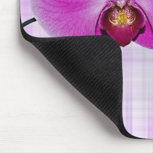 Schoonheid op betonplaat muismat (Hoek)