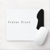 Schoonheid op Muismat (Met muis)