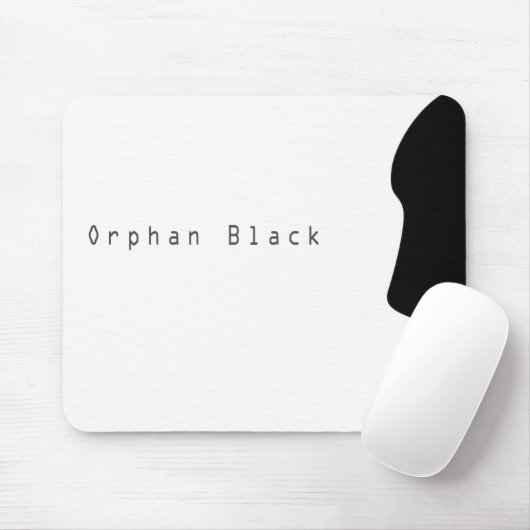 Schoonheid op Muismat (Met muis)