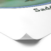 Schoonheid Poster (Hoek)