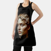 Schoonheid Schort (Insitu)