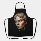 Schoonheid Schort (Voorkant)