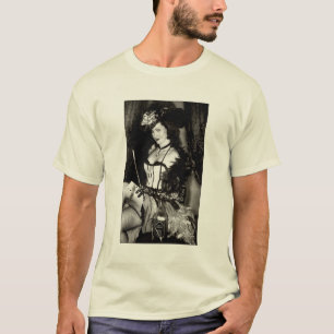 Schoonheid - Shirt (pas aan)