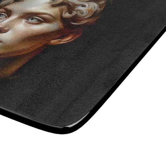 Schoonheid Snijplank (Hoek)