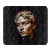 Schoonheid Snijplank (Voorkant)