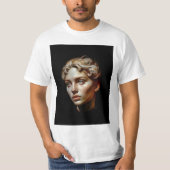 Schoonheid T-shirt (Voorkant)