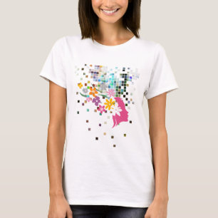Schoonheid T-shirt