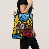 Schoonheid Tote Bag (Dichtbij)