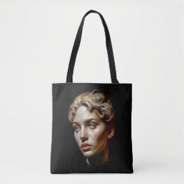 Schoonheid Tote Bag