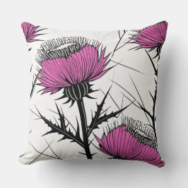 Schoonheid tussen doornen kussen