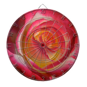 Schoonheid van Binnen Dartbord