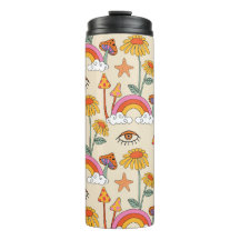 schoonheid van bloemen met onze Flower Thermal Tum