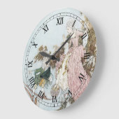  schoonheid van de fluitfles door Edmund Dulac Grote Klok (Hoek)