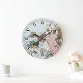  schoonheid van de fluitfles door Edmund Dulac Grote Klok (Huis)