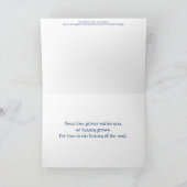 Schoonheid van de Kaart van de Nota van de Ziel (Binnen)